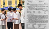 Môn Tiếng Anh tốt nghiệp THPT chương trình GDPT mới: Khó đạt điểm tuyệt đối