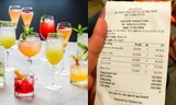 Quán café ở TP.HCM thu thêm của khách "100% thuế VAT" trong dịp Tết khiến dân mạng xôn xao