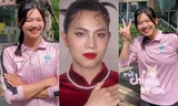 "Tiểu tiên cá" Ánh Viên trở thành TikToker sau khi giải nghệ, nhan sắc ngày càng xinh đẹp