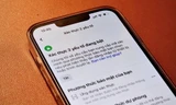Người dùng Facebook sẽ bị khóa tài khoản và dễ bị hack nếu không thực hiện điều này