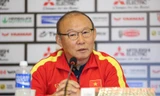 AFF Cup 2022: ĐT Việt Nam gặp đội nào ở trận đầu tiên mà HLV Park nhận định là "khó khăn"?