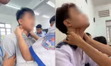 Trào lưu "bắt pen" đang rộ trên TikTok: Cảnh báo nguy hiểm, có thể gây ngưng tim