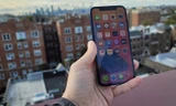 Một chiếc iPhone 12 Pro đã "sống sót" thần kì sau khi rơi từ tầng 26 của tòa chung cư