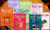Từ năm học tới, Bộ GD&ĐT yêu cầu tránh dùng văn bản trong SGK làm đề thi, kiểm tra môn Ngữ văn