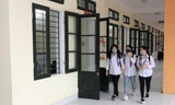 Cập nhật: Những địa phương nào quyết định cho học sinh quay trở lại trường học?