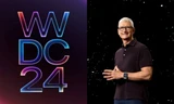 Apple công bố lịch trình cho sự kiện WWDC 2024, iOS 18 sẽ là tâm điểm?