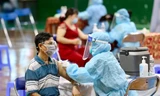 Bản đồ các điểm tiêm chủng vắc-xin phòng COVID-19 toàn quốc: Thuận tiện cho người dân