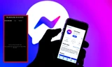 Messenger Facebook gặp lỗi mất toàn bộ hình ảnh và video cũ