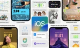 Danh sách iPhone được nâng cấp lên iOS 16: Chia buồn với người dùng iPhone 7!