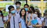 Quy chế thi tốt nghiệp THPT 2024 vừa được Bộ GD&ĐT ban hành có gì cần lưu ý?