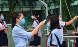 Lịch mở cửa lại trường học của TP.HCM, khi nào học sinh được đến trường học trực tiếp?
