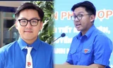 Chân dung Ủy viên trẻ tuổi nhất Ban Chấp hành T.Ư Đoàn TNCS Hồ Chí Minh khóa XII