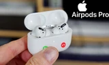 AirPods Pro 2 sẽ được sản xuất hàng loạt tại Việt Nam trong năm nay?