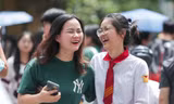 Khi nào Sở GD&ĐT Hà Nội sẽ công bố điểm thi, điểm chuẩn vào lớp 10 năm nay?