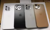 Màu mới của iPhone 16 Pro có thể được gọi là Desert Titanium, thay thế Xanh Titan