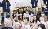 Scribbles’ Camp 2022: “Vệ binh phi phàm” - một mùa trại Hè đầy ý nghĩa cho các bạn nhỏ