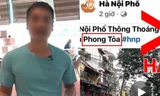 YouTuber Duy Nến đăng tin sai sự thật "Hà Nội bị phong tỏa" sẽ nhận hình thức xử phạt nào?
