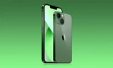iPhone 13 series phiên bản màu mới của năm 2022: Xanh lá khiến bạn không thể "xa lánh"!
