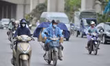 Miền Bắc đón gió mùa lạnh nhất từ đầu Thu, đợt không khí lạnh này kéo dài bao lâu?