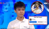 Drama cuộc thi quý 3 Olympia: Thí sinh về Nhì từng bỏ trường chuyên, bị đàn anh "cà khịa"?
