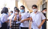 Sở GD&ĐT TP.HCM chốt lịch thi vào lớp 10 năm 2024, tuyển sinh bằng 2 phương thức