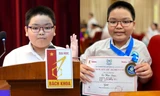 AIMO không chỉ là một cuộc thi, mà là một phần quan trọng trong hành trình theo đuổi Toán học