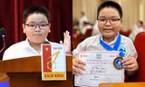 AIMO không chỉ là một cuộc thi, mà là một phần quan trọng trong hành trình theo đuổi Toán học