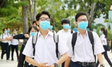 Một địa phương ở miền Trung hủy tổ chức kỳ thi tốt nghiệp THPT 2021 đợt 1