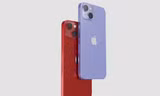 Chiêm ngưỡng iPhone 14 Max với thiết kế bóng bẩy, tùy chọn 5 màu sắc đầy cá tính