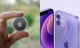 Nổi bật nhất sự kiện Apple: iPhone 12 có màu tím mới, AirTag, iPad Pro chip M1 cực xịn