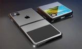 Apple bất ngờ muốn hợp tác phát triển điện thoại màn hình gập, liệu sẽ có "iPhone Fold"?