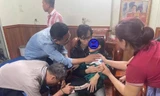 Bé gái 9 tuổi bị bắt giữ và khống chế làm con tin: Quá trình giải cứu của công an Bắc Ninh