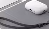 Dây móc của AirPods Pro 2 tưởng như vô dụng nhưng lại là trang bị quan trọng