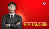 Profile ông Kim Sang Sik - tân HLV trưởng đội tuyển bóng đá Việt Nam