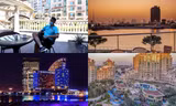 Ghé thăm nơi đội tuyển Việt Nam lưu trú tại Dubai: Toàn khách sạn 5 sao cực sang-xịn-mịn!