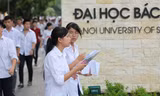 Những điểm mới về Kỳ thi đánh giá tư duy của Đại học Bách Khoa Hà Nội năm 2022