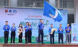 Đắk Lắk: 12 đội hình tham gia Chiến dịch Thanh niên tình nguyện Mùa Hè xanh 2024