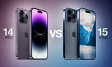 So sánh iPhone 15 Pro với thế hệ tiền nhiệm: Nâng cấp có đủ hấp dẫn để “xuống tiền"?