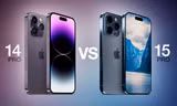 So sánh iPhone 15 Pro với thế hệ tiền nhiệm: Nâng cấp có đủ hấp dẫn để “xuống tiền"?