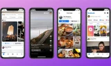 Facebook cập nhật tính năng mới trên Reels cho phép người dùng loại bỏ video "khó ưa"