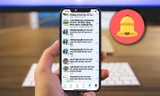 Cách tắt thông báo "nêu bật" khiến người dùng Facebook đang cảm thấy phiền toái