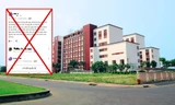 Vụ phụ huynh tố con bị bạn đánh ở trường quốc tế: Đại học Quốc tế khẳng định không liên quan!