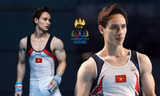 Loạt ảnh "cực phẩm" của Đinh Phương Thành - VĐV 5 kỳ liên tiếp giành HCV SEA Games