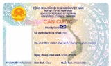Mẫu thẻ Căn cước của trẻ em dưới 14 tuổi có gì khác so với thẻ Căn cước thông thường?