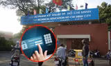 Một thí sinh ở Kon Tum chuyển nhầm lệ phí xét tuyển ĐH từ 90.000 đồng thành 90 triệu đồng
