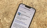 iOS 16.2 Beta của iPhone có thêm tiện ích trên màn hình khóa mà hội "thiếu ngủ" sẽ rất thích