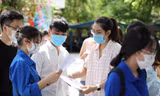 Thêm loạt trường Đại học công bố điểm chuẩn và điểm sàn xét tuyển năm 2022