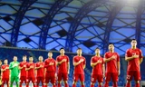 Khi nào thì đội tuyển Việt Nam sẽ bắt đầu đá vòng loại cuối cùng mùa giải World Cup 2022?