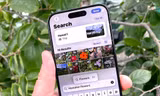 Tìm kiếm hình ảnh thông minh với Apple Intelligence trên hệ điều hành iOS 18.1