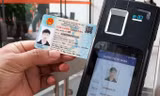 Nếu để lộ mã QR trên thẻ Căn cước công dân gắn chip mới, liệu có vấn đề gì không?